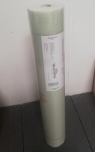 Fibreglass Mesh - Reatherm
