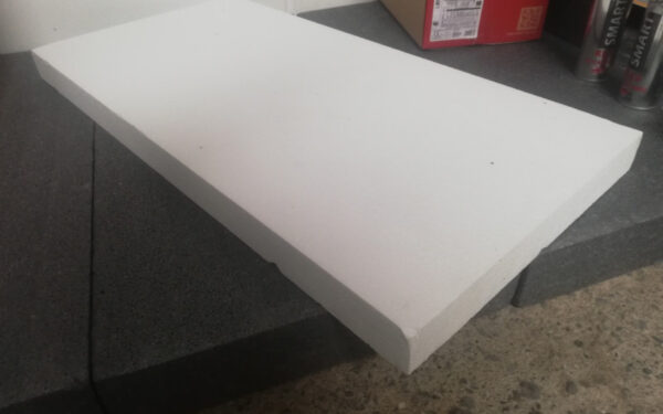 60mm Plinth Insulation