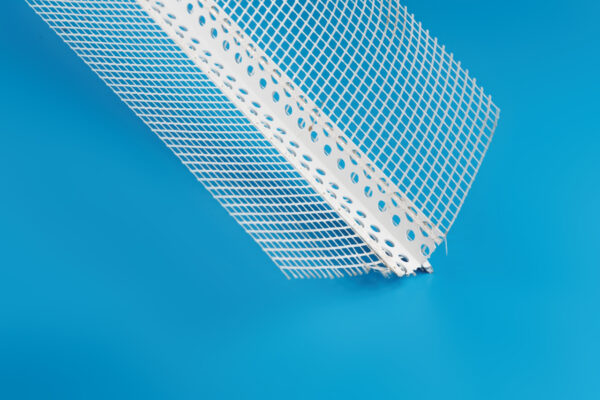 Window Beads with Mesh