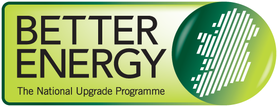 Better Energy Homes Scheme