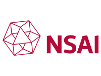 NSAI Logo