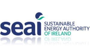 SEAI Logo